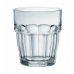 Glass Bormioli Rocco Rock Bar Gjennomsiktig Glass 390 ml (6 enheter)
