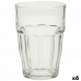 Glass Bormioli Rocco Rock Bar Gjennomsiktig Glass 640 ml (6 enheter)
