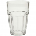 Glass Bormioli Rocco Rock Bar Gjennomsiktig Glass 640 ml (6 enheter)