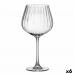 Cocktailglass Bohemia Crystal Optic Gjennomsiktig Glass 640 ml (6 enheter)