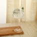 Pohár miešaného nápoja Bohemia Crystal Optic Transparentná Sklo 640 ml (6 kusov)