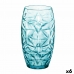Bicchiere Oriente Azzurro Vetro 470 ml (6 Unità)