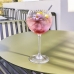 Gin Tonic-Gläsersatz Chef & Sommelier Symetrie 6 Stück Glas 580 ml