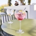 Sæt med glas til Gin Tonic Chef & Sommelier Symetrie 6 enheder Glas 580 ml