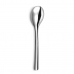 Set of Spoons Amefa Ecologic Slim Metal Steel (12 Units)