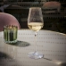 Set van bekers Chef & Sommelier Symetrie Transparant Glas 350 ml Wijn 6 Stuks