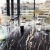 Sada pohárů Chef & Sommelier Symetrie Transparentní Sklo 350 ml Víno 6 kusů