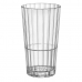 Glassæt Bormioli Rocco   6 enheder Gennemsigtig Glas 500 ml