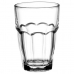 Trinkglas Bormioli Rocco Rock Bar Durchsichtig Glas 470 ml (6 Stück)