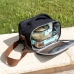 Θερμική Τσάντα Quid Dynamic Τσάντα Γεύματος Μαύρο 21 x 14 x 14 cm