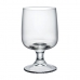 Sada pohárov Bormioli Rocco Executive 12 kusov Transparentná Sklo 290 ml