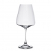 Vinglass Bohemia Crystal Loira Gjennomsiktig Glass 570 ml