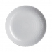 Dezertný tanier Luminarc Pampille Sivá Sklo 19 cm