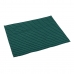 Dessous de plat Versa Vert Polyester (35 x 45 cm)