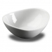 Bowl Versa Porcelain (11,5 x 4,5 x 13,8 cm)