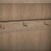 Decorative box Versa Akantha Wood (7,5 x 28 x 21 cm)