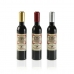 Sacacorchos con Forma de Botella de Vino Versa VS-21220040 Acero