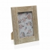 Photo frame Versa Misuri Wood Pinewood (1,5 x 20 x 15 cm)