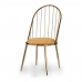 Kėdė Auksinis Juostos Garstyčios 48 x 95,5 x 48 cm