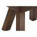 Supplerende møbler DKD Home Decor 40 x 32 x 53 cm Træ Brun Vintage
