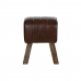 Supplerende møbler DKD Home Decor 40 x 32 x 53 cm Træ Brun Vintage