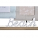 Okvir za sliku DKD Home Decor Beach Mornar 43 x 5 x 27 cm