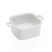 Bowl Versa White Porcelain 12,2 x 4,4 x 12,2 cm