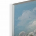 Картина Versa Blowballs Полотно (2,8 x 80 x 80 cm)