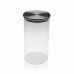 Stekleni kozarec Versa 600 ml Kristal Jeklo (8,5 x 8,5 x 15 cm)