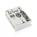 σετ από αξεσουάρ κρασιού Vino Versa 5 x 24 x 16,5 cm
