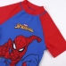 Tričko na koupání Spider-Man Tmavě modrá