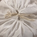 Panier à linge Versa Fleurs Polyester Textile (38 x 48 x 38 cm)