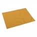 Tabletti Versa Keltainen Polyesteri (35 x 45 cm)