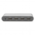HDMI-Switch Digitus by Assmann DS-45316 Fekete