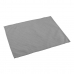 Dessous de plat Versa Gris Polyester (35 x 45 cm)