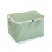 Úložná krabica Versa zelená M 38 x 26 x 26 cm Kúpeľ a sprcha