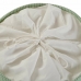 Koš na prádlo Versa Zelená Polyester Bavlna Nylon (38 x 48 x 38 cm)