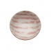 Skål Versa Pink Keramik Porcelæn 15,5 x 7 x 15,5 cm