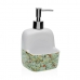 Soap Dispenser Versa Fiore Ceramic