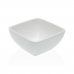 Snack Bowl Versa Porcelain 12,4 x 6,2 x 12,4 cm