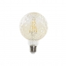 Lampe LED DKD Home Decor Ambre 4 W E27 450 lm 9,5 x 9,5 x 14 cm