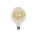 LED-lampe DKD Home Decor E27 A++ 4 W 450 lm Rav 12,5 x 12,5 x 18 cm