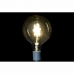 LED-lampe DKD Home Decor E27 A++ 4 W 450 lm Rav 12,5 x 12,5 x 18 cm