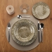 Tableware Versa Everly 18 Pieces Porcelain