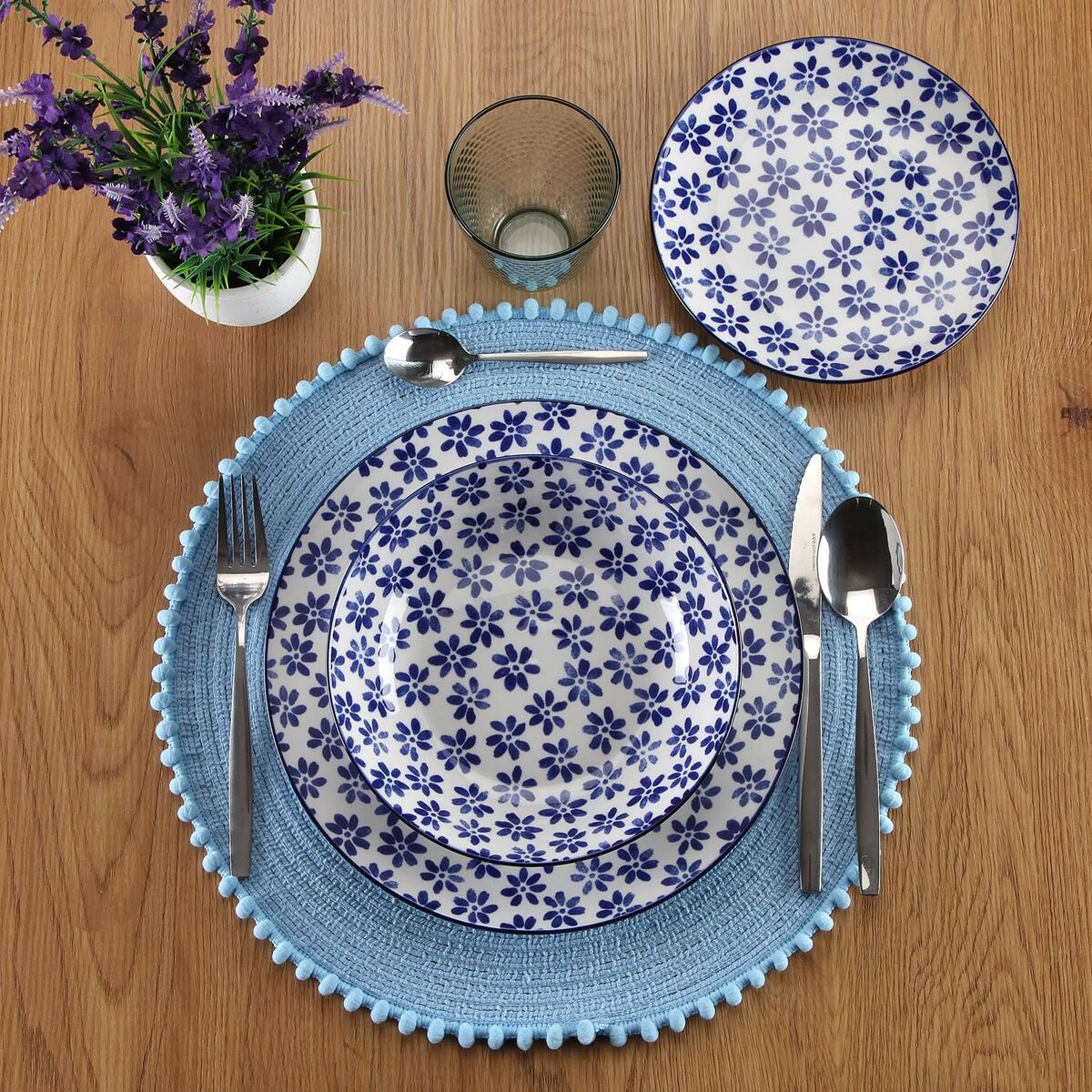 Tabletti Versa 38 x 38 cm