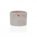 Ghiveci Versa Roz Ceramică 7 x 8,5 x 7 cm