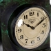 Wall Clock DKD Home Decor Heritage Iron (32 x 32 x 60 cm)
