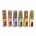 Perfume Sticks DKD Home Decor Mandala Natural Indian Man 60 ml (6 Pieces)