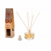 Bețișoare Parfumate DKD Home Decor Mandala Natural Indian 60 ml (6 Piese)