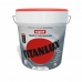 Barva Titanlux Export f31110015 Bela Vinil 15 L